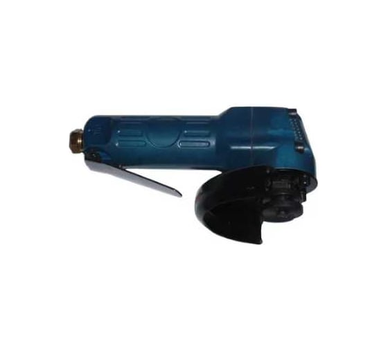 Машина шлифовальная угловая пневматическая TORNERI ИП-21100 Т027595 1