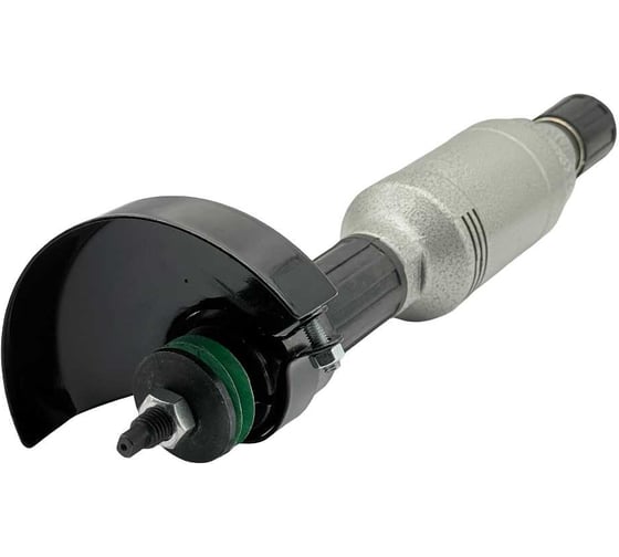 Машина шлифовальная прямая радиальная пневматическая TORNERI ИП-20150 Т027593