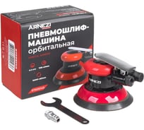 Пневмошлифмашина орбитальная Arnezi 10000 об/мин R7506140