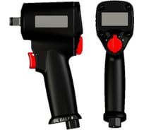 Пневматический мини-гайковерт I Machine 1/2 MW238-IM 4687201804017