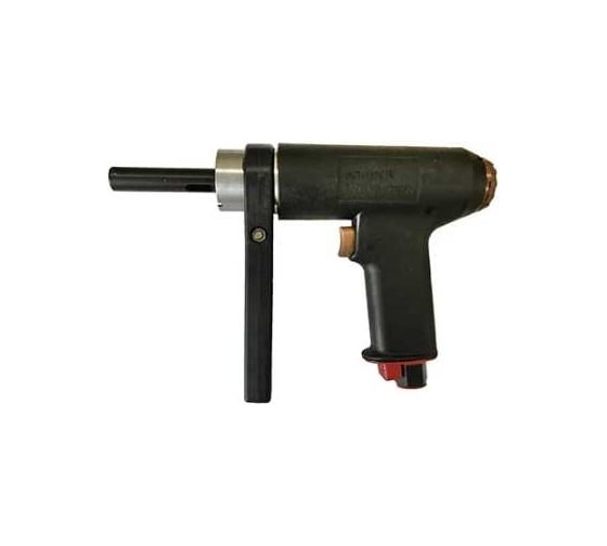 Дрель пневматическая пистолетного типа TORNERI ИП-1026 Т027631 1