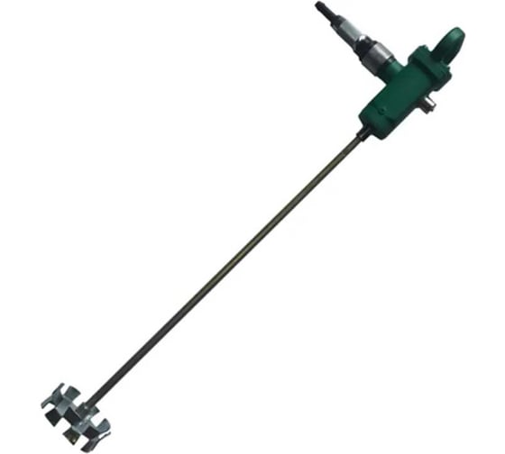 Миксер ручной пневматический TORNERI ПМ-3 Т027638 1