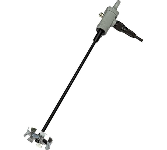 Миксер ручной пневматический TORNERI ПМ-3 Т027638