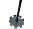 Миксер ручной пневматический TORNERI ПМ-3 Т027638 4