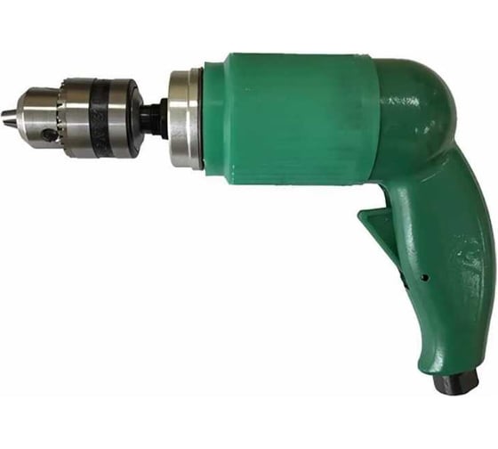 Дрель пневматическая пистолетного типа СМ TORNERI 23-10-12000 Т027628 1