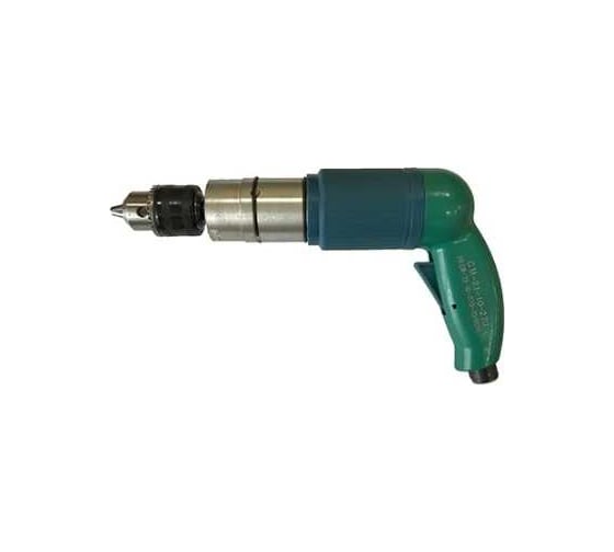 Дрель пневматическая пистолетного типа СМ TORNERI 21-10-270 Т027626 1