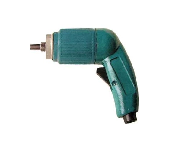 Дрель пневматическая пистолетного типа СМ TORNERI 21-6-12000 Т027627 1