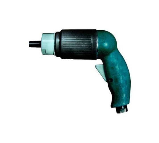 Дрель пневматическая пистолетного типа СМ TORNERI 21-10-2300 Т027625 1