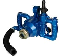 Сверло горное пневматическое TORNERI СГП-1 Т027640