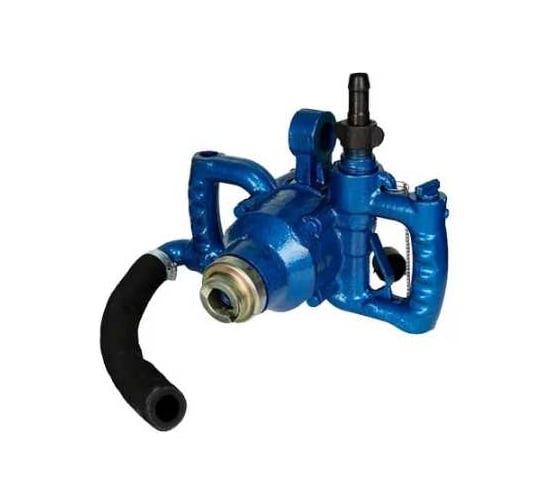 Сверло горное пневматическое TORNERI СГП-1 Т027640 1