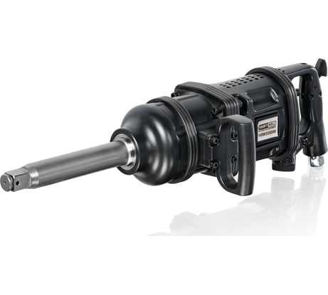 Пневматический ударный гайковерт KraftWell KRW5500IW