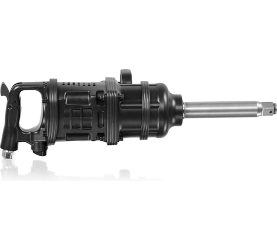 Пневматический ударный гайковерт KraftWell KRW5500IW