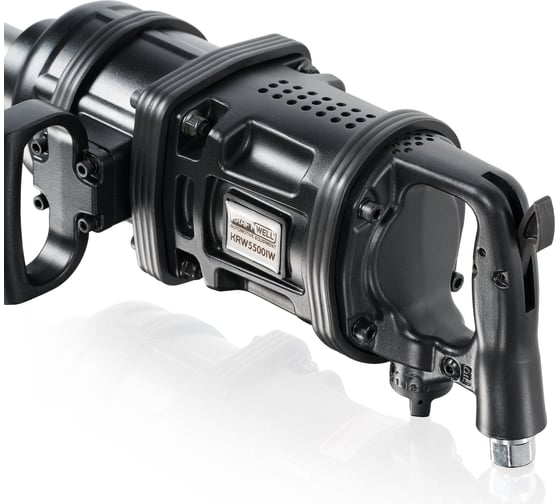 Пневматический ударный гайковерт KraftWell KRW5500IW