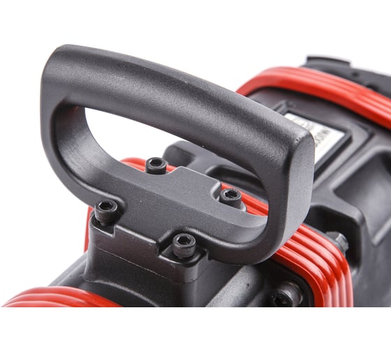 Пневматический ударный гайковерт KraftWell KRW5500IW