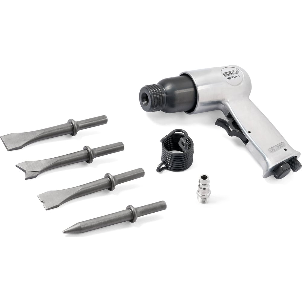 Пневмозубило KraftWell KRWAH-T - выгодная цена, отзывы