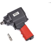 Пневматический ударный гайковерт KraftWell KRW650IW