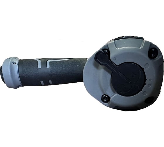 Пневматический ударнный гайковерт KraftWell KRW1600IW