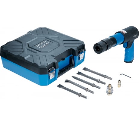 Пневмозубило NORDBERG NP5070K