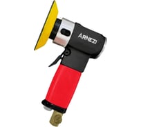 Пневмошлифмашина с набором насадок Arnezi орбитальная, эксцентрик R7506147