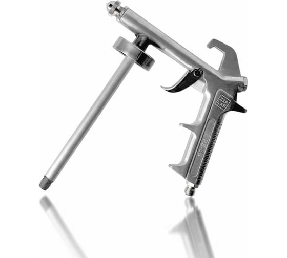 Антигравийный пистолет ZIPLAB с регулируемым соплом PS-5B 20135 1