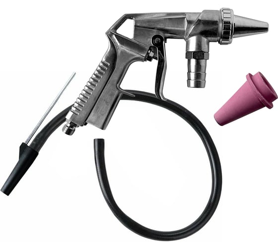 Пескоструйный пистолет ZIPLAB PS-3 20125 1