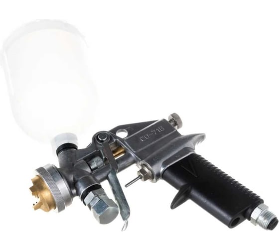 Краскораспылитель пневматический TORNERI СО-71В Т027639 1