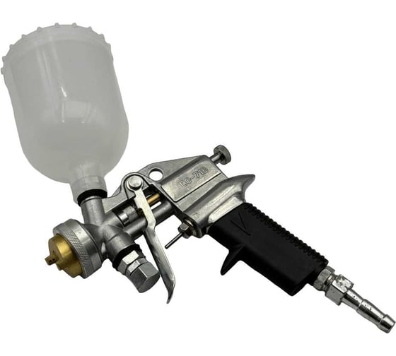 Краскораспылитель пневматический TORNERI СО-71В Т027639