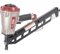 Нейлер реечный пневматический RGN для гвоздей 50-90 мм, 34 градус PSN9034