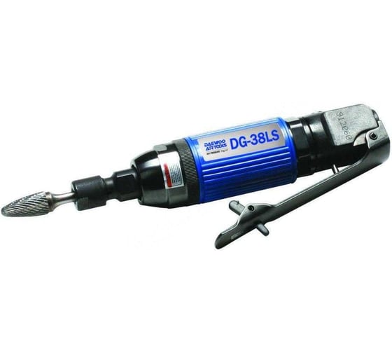 Шлифмашинка DAEWOO AIR TOOLS DG-38LS 1