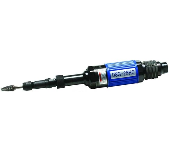 Шлифмашинка DAEWOO AIR TOOLS DSG-25HC (8 мм) 1