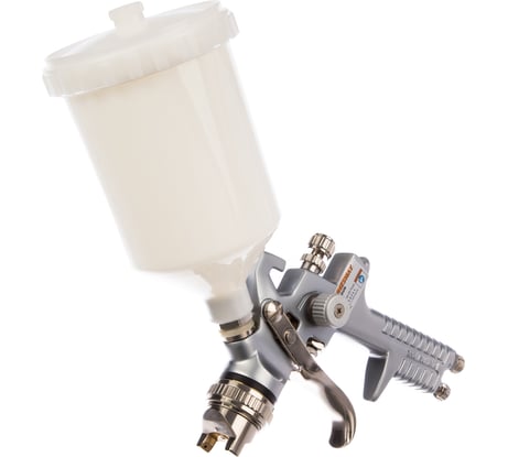 Покрасочный пистолет-краскопульт Jonnesway JA-6111