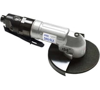 Шлифмашинка угловая DAEWOO AIR TOOLS DAG-5LX