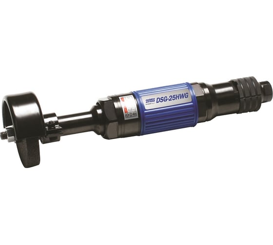 Шлифмашинка DAEWOO AIR TOOLS DSG-25HWG 1