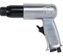 Молоток пневматический AIRLINE 3500 уд/мин с оснасткой 10пр. кейс ATBR109