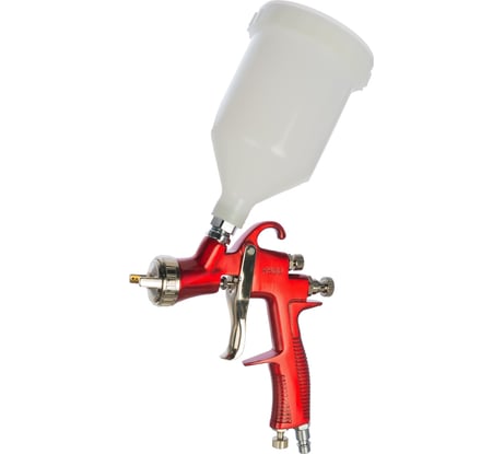Краскораспылитель Калибр КРП-1,5/0,6 ВБ ПРОФИ 00000034613