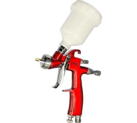 Краскораспылитель Калибр КРП-0,8/0,12 ВБ ПРОФИ 00000034612