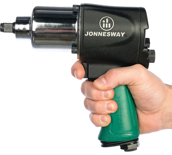 Пневматический гайковерт Jonnesway JAI-1054 48785 048785