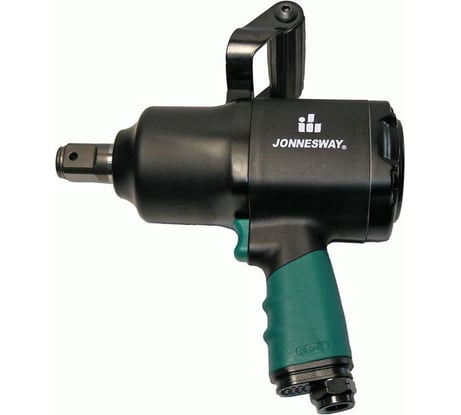 Пневматический гайковерт Jonnesway JAI-0918