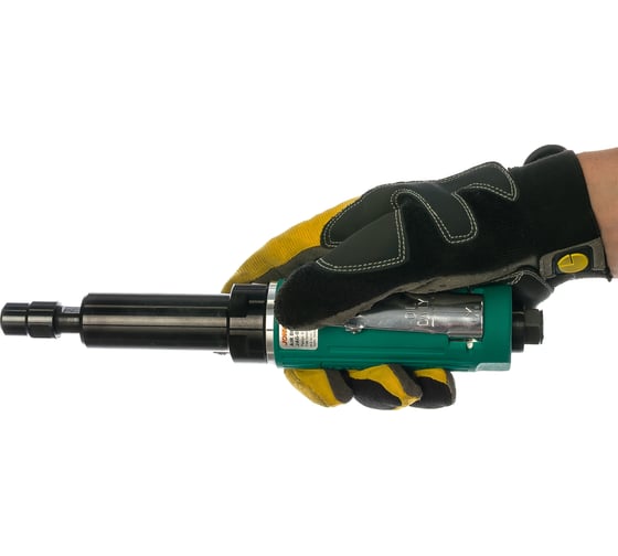 Пневматическая удлиненная бормашинка Jonnesway JAG-0976RM 48528