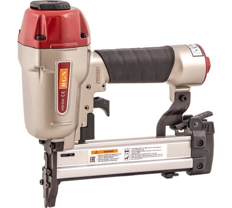 Скобозабивной каркасный пистолет RGN 9040R