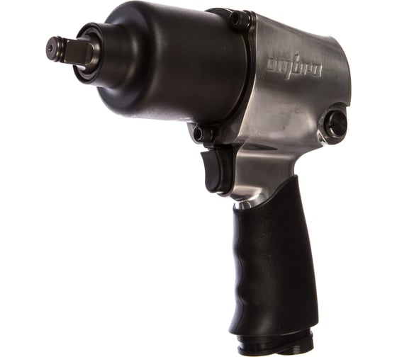 Пневматический ударный гайковерт Ombra OMP11281