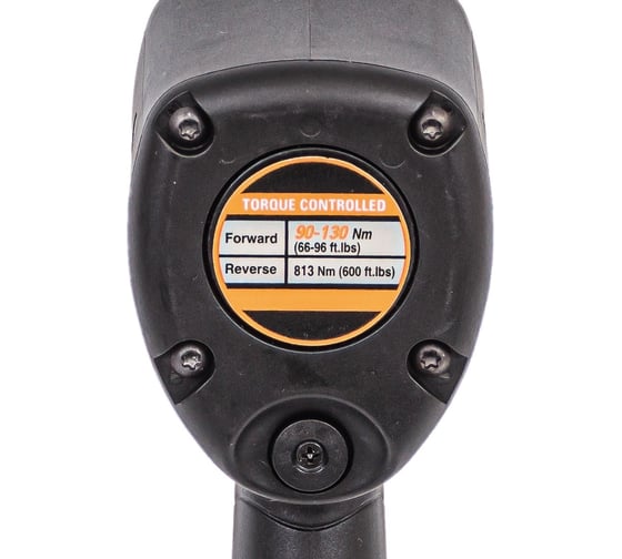 Пневмогайковерт BYEMAX BM-43-4033A