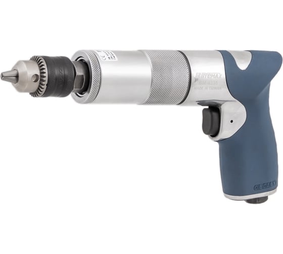 Пневматическая ударная дрель BYEMAX BM-4335