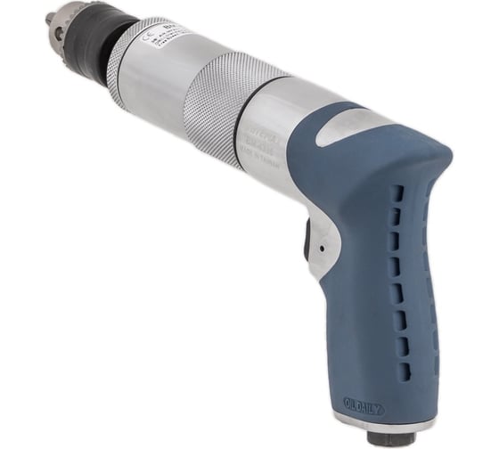 Пневматическая ударная дрель BYEMAX BM-4335