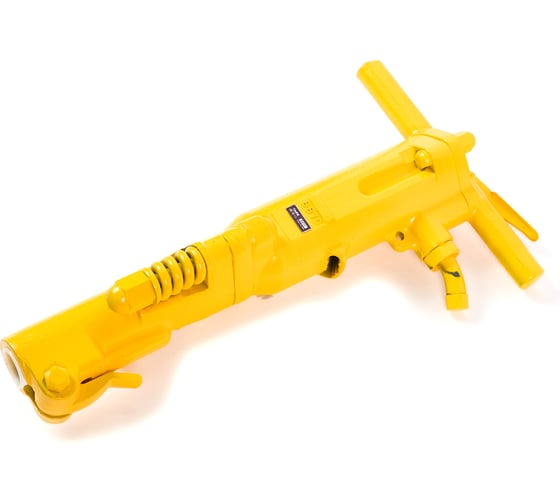 Пневматический отбойный молоток бетонолом TARS 39 кг, 100 Дж B87C 1