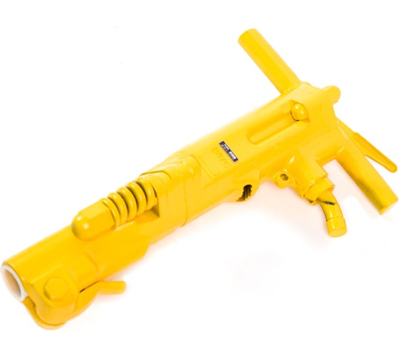 Пневматический отбойный молоток TARS бетонолом 30 кг, 37 Дж B67 1