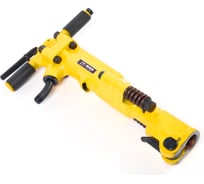 Пневматический отбойный молоток TARS бетонолом 30 кг, 2 м3/мин TPB60