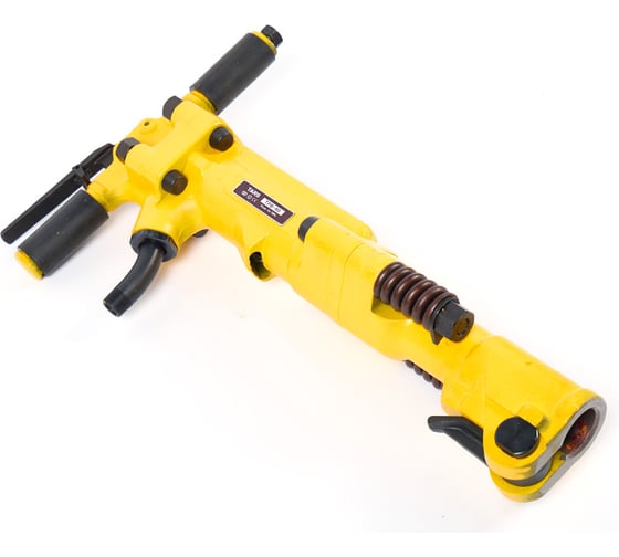 Пневматический отбойный молоток TARS бетонолом 30 кг, 2 м3/мин TPB60 1