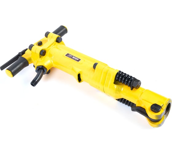 Пневматический отбойный молоток TARS бетонолом 42 кг, 2.2 м3/мин TPB90