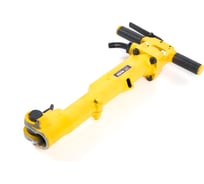 Пневматический отбойный молоток TARS бетонолом 18 кг, 1.6 м3/мин TPB40